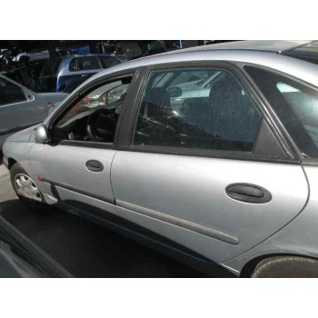 renault laguna (b56) del año 1999