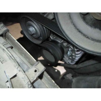 volkswagen golf iv berlina (1j1) del año 1999