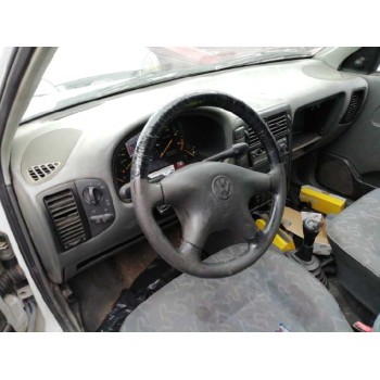 seat inca (6k9) del año 2001