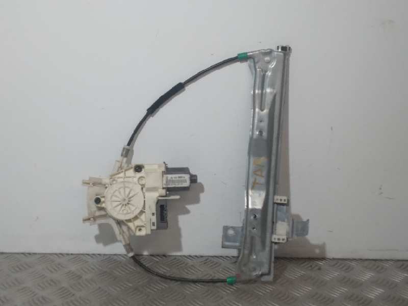 Recambio de elevalunas trasero derecho para peugeot 407 st sport pack referencia OEM IAM 9646595580 6 PINES 