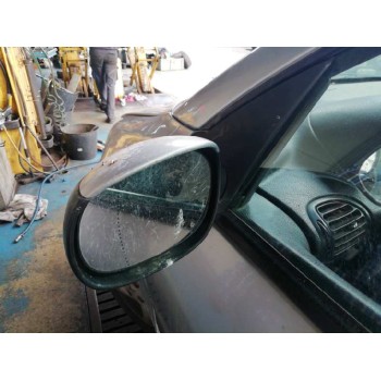 peugeot 206 cc del año 2002