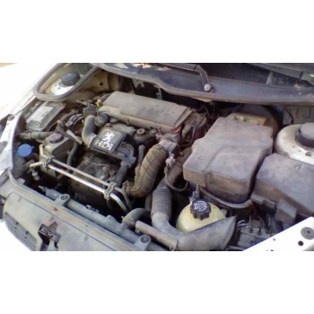 peugeot 206 berlina del año 2004