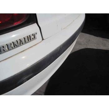 renault megane i berlina hatchback (ba0) del año 1998