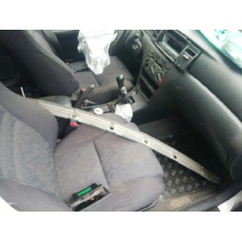 toyota corolla (e12) del año 2003