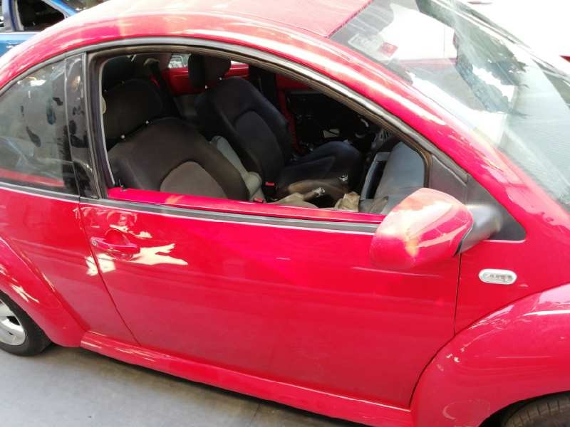 Recambio de puerta delantera derecha para volkswagen new beetle (9c1/1c1) 1.9 tdi referencia OEM IAM   