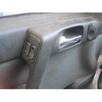 opel astra g berlina del año 2002