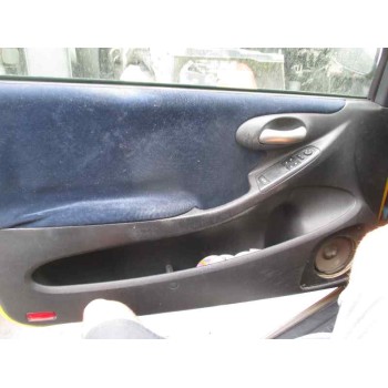 fiat stilo (192) del año 2002