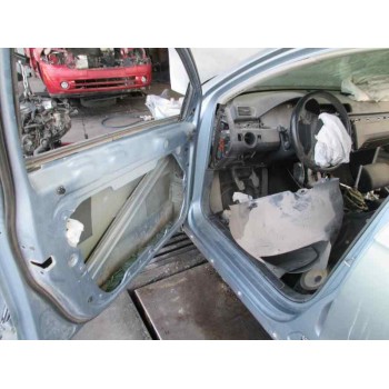 volkswagen passat berlina (3c2) del año 2005