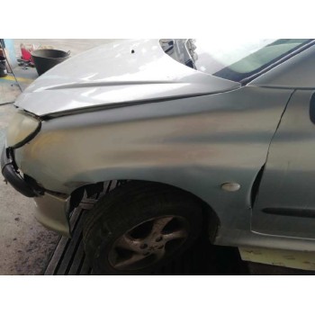 peugeot 206 cc del año 2002