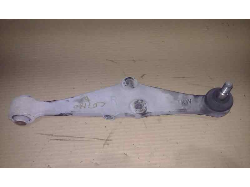 Recambio de brazo suspension inferior delantero derecho para mg serie 25 (rf) classic (5-ptas.) referencia OEM IAM   