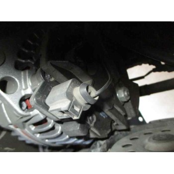 volkswagen golf iv berlina (1j1) del año 1999