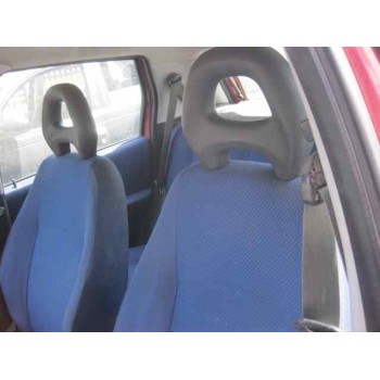 fiat punto berlina (188) del año 2002