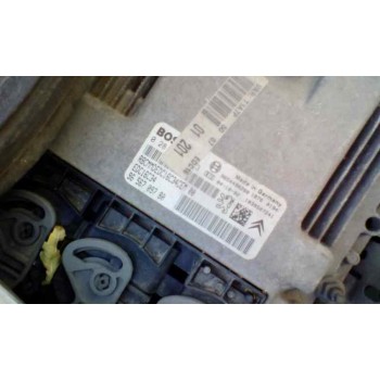 peugeot 206 berlina del año 2004