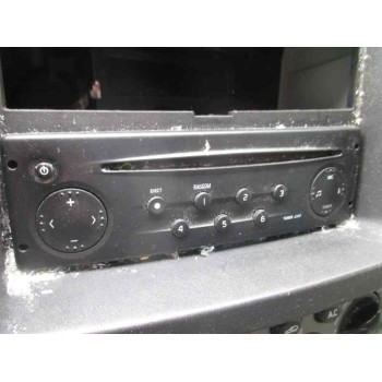 renault trafic combi (ab 4.01) del año 2004