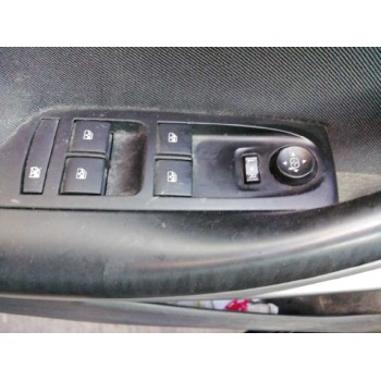 opel astra k lim. 5türig del año 2017