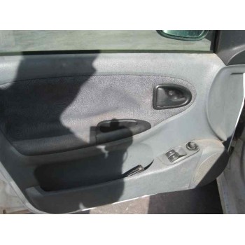 renault megane i berlina hatchback (ba0) del año 1998