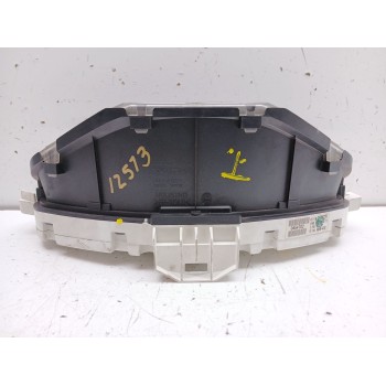 Recambio de cuadro instrumentos para volvo c30 1.6 d referencia OEM IAM 31296229 MANUAL 