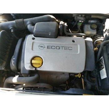 opel astra g berlina del año 1999