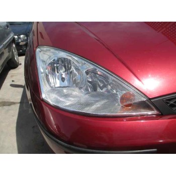 ford focus berlina (cak) del año 2003