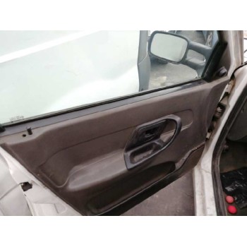 seat inca (6k9) del año 2001