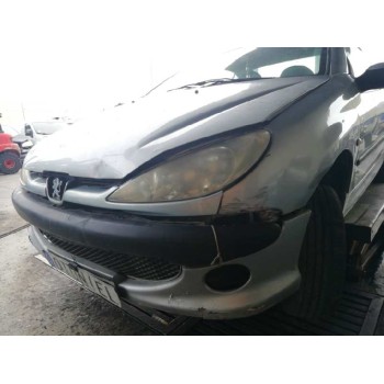 peugeot 206 cc del año 2002