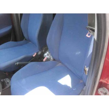 fiat punto berlina (188) del año 2002