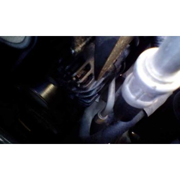 peugeot 206 berlina del año 2004