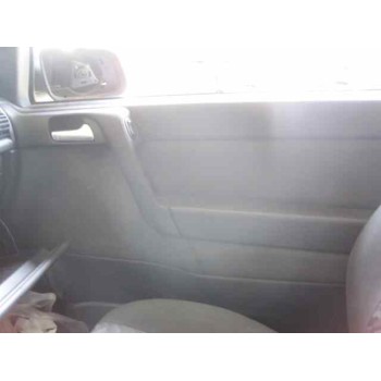 opel astra g berlina del año 2002