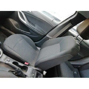 opel astra k lim. 5türig del año 2017