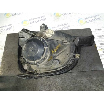 Recambio de faro derecho para renault kangoo (f/kc0) alize referencia OEM IAM  MONOPTICA TOCADO LEVE