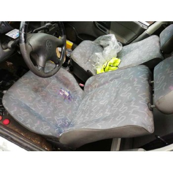 seat inca (6k9) del año 2001