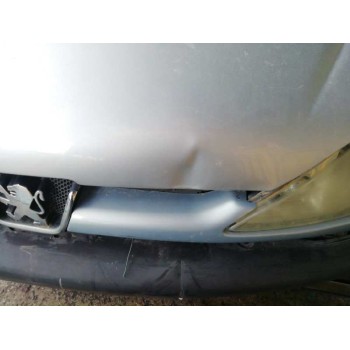 peugeot 206 cc del año 2002