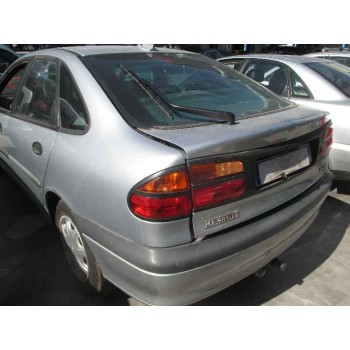 renault laguna (b56) del año 1999
