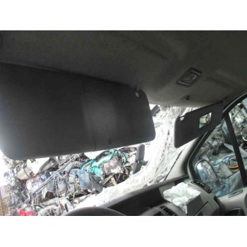 renault trafic combi (ab 4.01) del año 2004