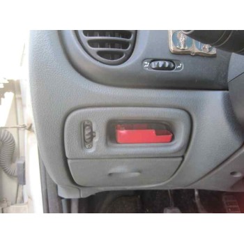 renault megane i berlina hatchback (ba0) del año 1998