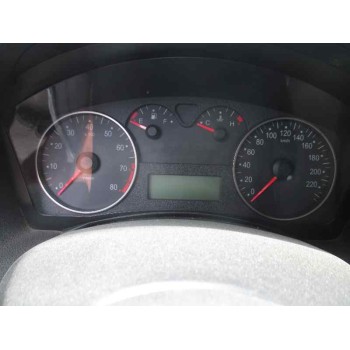 fiat stilo (192) del año 2002