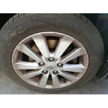 toyota auris del año 2007