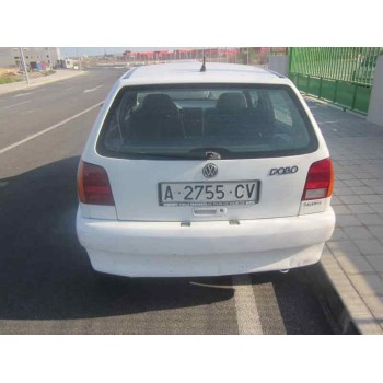 VOLKSWAGEN POLO BERLINA (6N1)