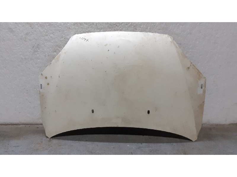 Recambio de capot para ford focus sportbreak (cap) ghia referencia OEM IAM  BLANCO 