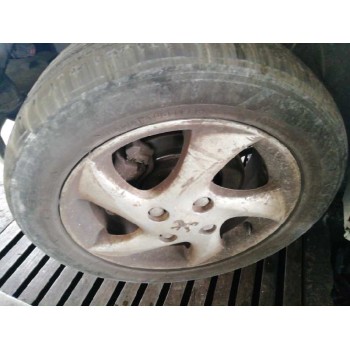 peugeot 206 cc del año 2002