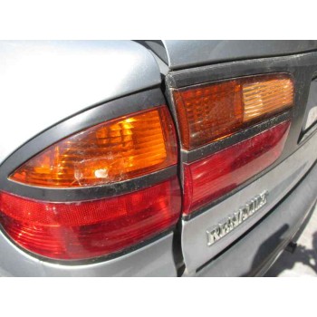 renault laguna (b56) del año 1999