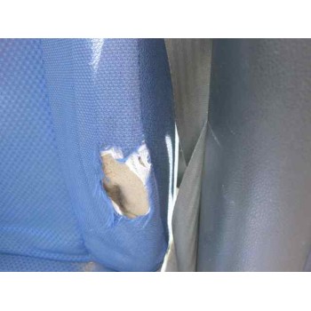 fiat punto berlina (188) del año 2002