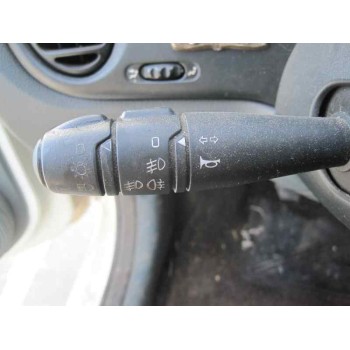 renault megane i berlina hatchback (ba0) del año 1998