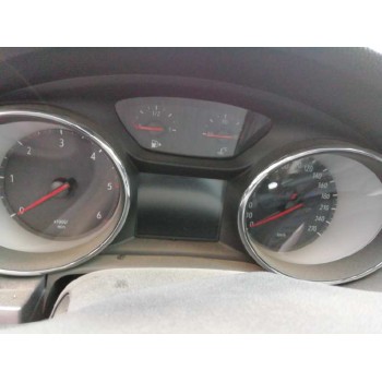 opel astra k lim. 5türig del año 2017