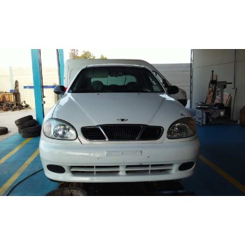 daewoo lanos del año 1997