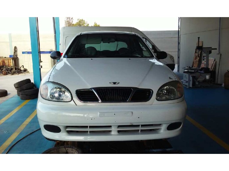 DAEWOO LANOS