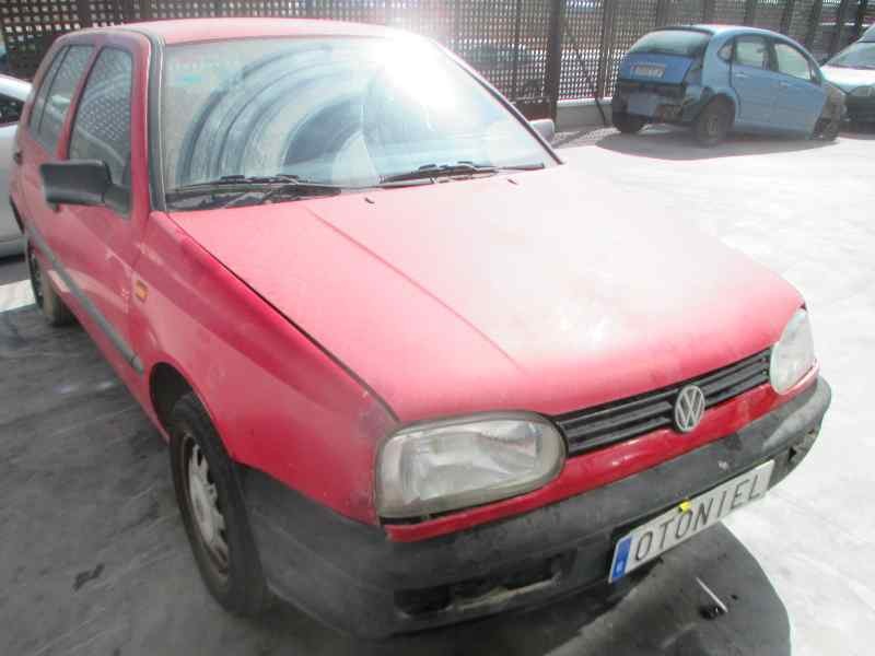 volkswagen golf iii berlina (1h1) del año 1994