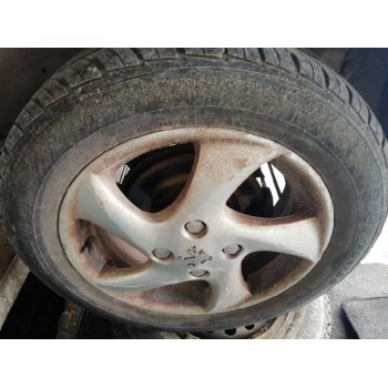 peugeot 206 cc del año 2002