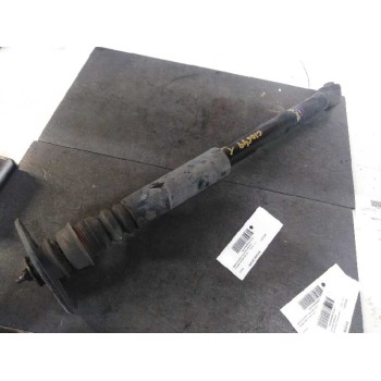 AMORTIGUADOR TRASERO IZQUIERDO 