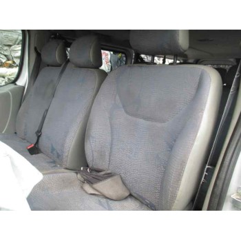 renault trafic combi (ab 4.01) del año 2004